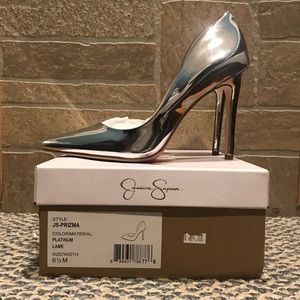 Jessica Simpson Prizma pumps size 6.5